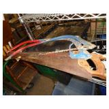 SAWS