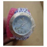 KATHY DAVIS WATCH