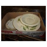 DISHES