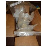 CONE NOZZLES FOR CAULKING
