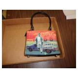 JAMES DEAN PURSE