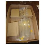 PLASTIC HOLDERS