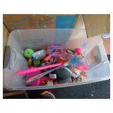 BABY TOYS / G