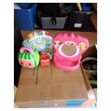 BABY TOYS / G