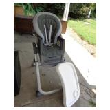 HIGH CHAIR / CP