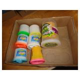 PLAY DOH