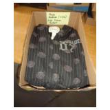 BOYS MED JACKET