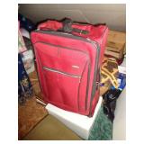LARGE ROLLING LUGGAGE / USBDRM1CL