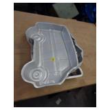 CAKE PANS