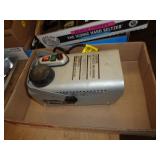 FOG MACHINE