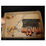 TOOLS