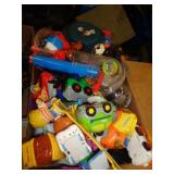 TOYS