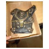BIKER PURSE?