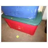 TOTE W LID / RW