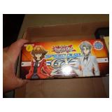 YU-GI-OH TRADING CARD GAME