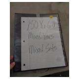 180 YU-GI-OH CARDS