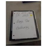 180 MAGIC THE GATHERING CARDS