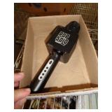 POP SOLO MIC