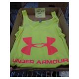 LADIES TOP SZ LG