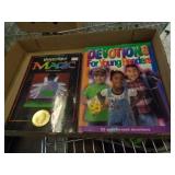 KIDS BOOKS