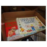 KIDS BOOKS