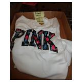 VICTORIA SECRET TOP SZ MED