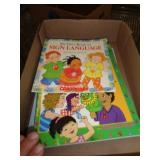 KIDS BOOKS