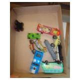 TOY CARS