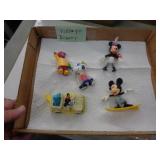 DISNEY FIGURES