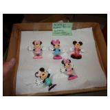 DISNEY FIGURES
