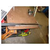 GOLF CLUBS / RW