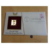 1ST DAY COVER