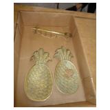BRASS ITEMS
