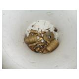 MIXED BRASS FITTINGS / UT