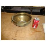 BRASS BOWL