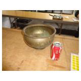 BRASS BOWL