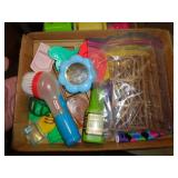TOYS