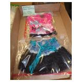 DOLL DRESSES