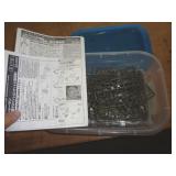 SHERMAN TANK 1/35 IN SHOEBOX TOTE / UT