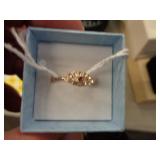 COSTUME RING SZ 6.5