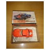 CORVETTE BUILT PALMER