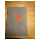 1967 BOOK ON GERMAN HISTORY WWII