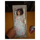 BRINN'S RAINDROP DOLL