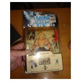 WRESTLING FIGURE 1997