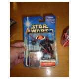 2002 STAR WARS FIGURE