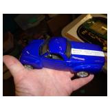 1/25 MAISTO 2000 CHEVY