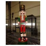 NUTCRACKER