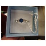 COSTUME RING SZ 5