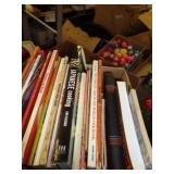 COOK BOOKS