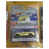 GREENLIGHT MIB 2020 FORD 2021